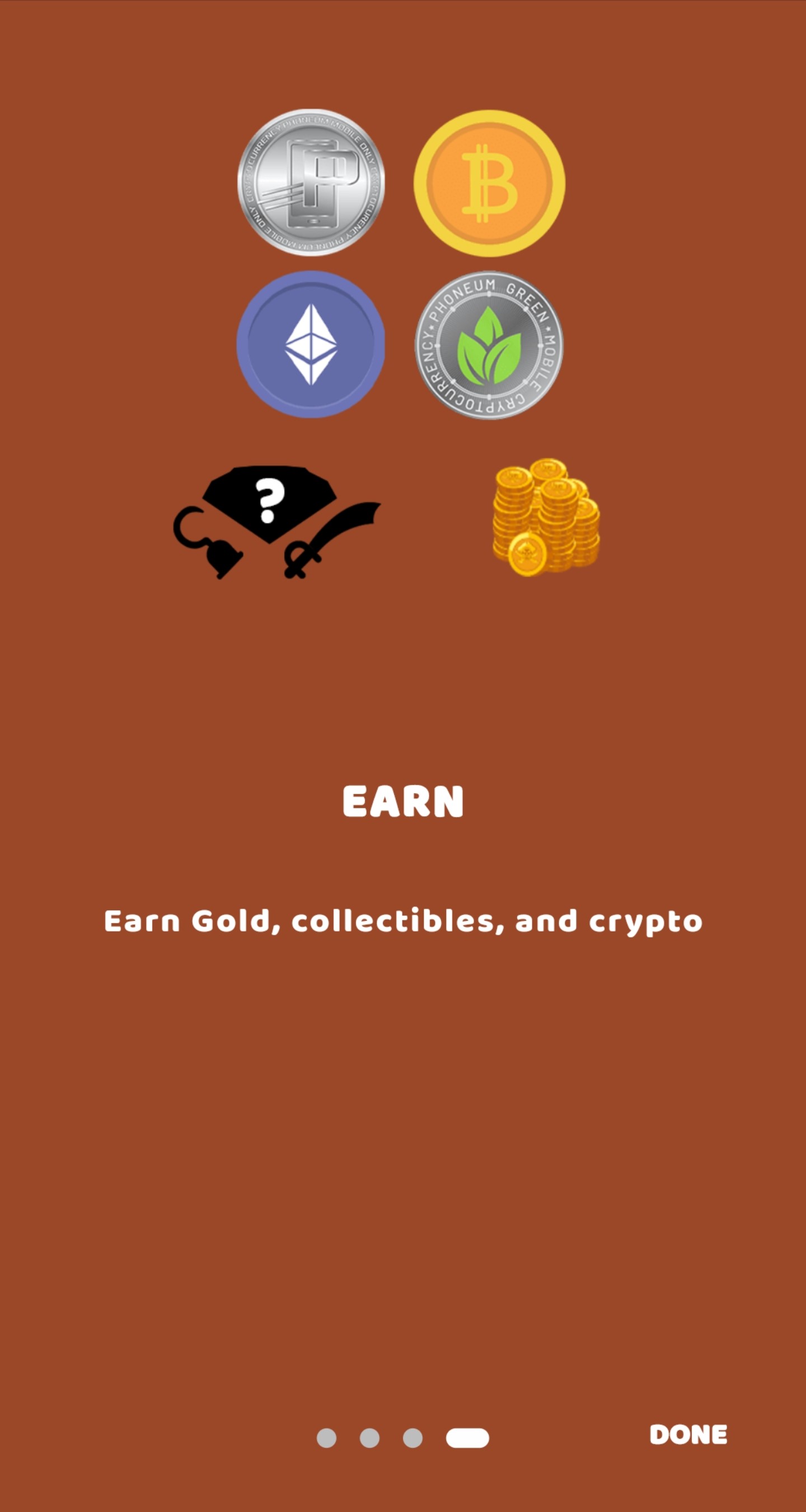 Platform screenshot