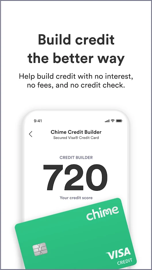 Platform screenshot