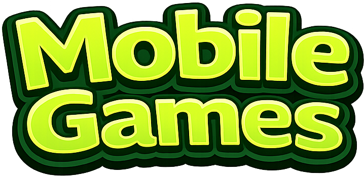 Mobile Games