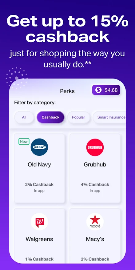 Platform screenshot
