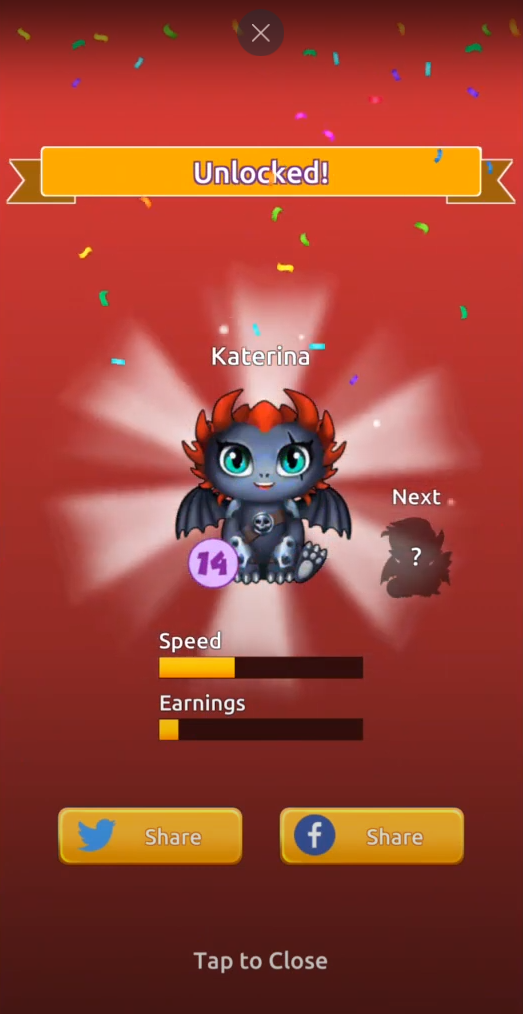 Platform screenshot