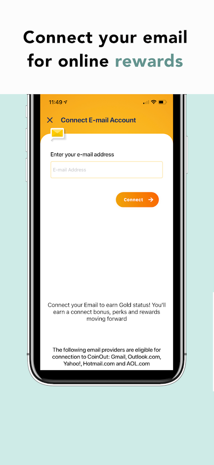 Platform screenshot