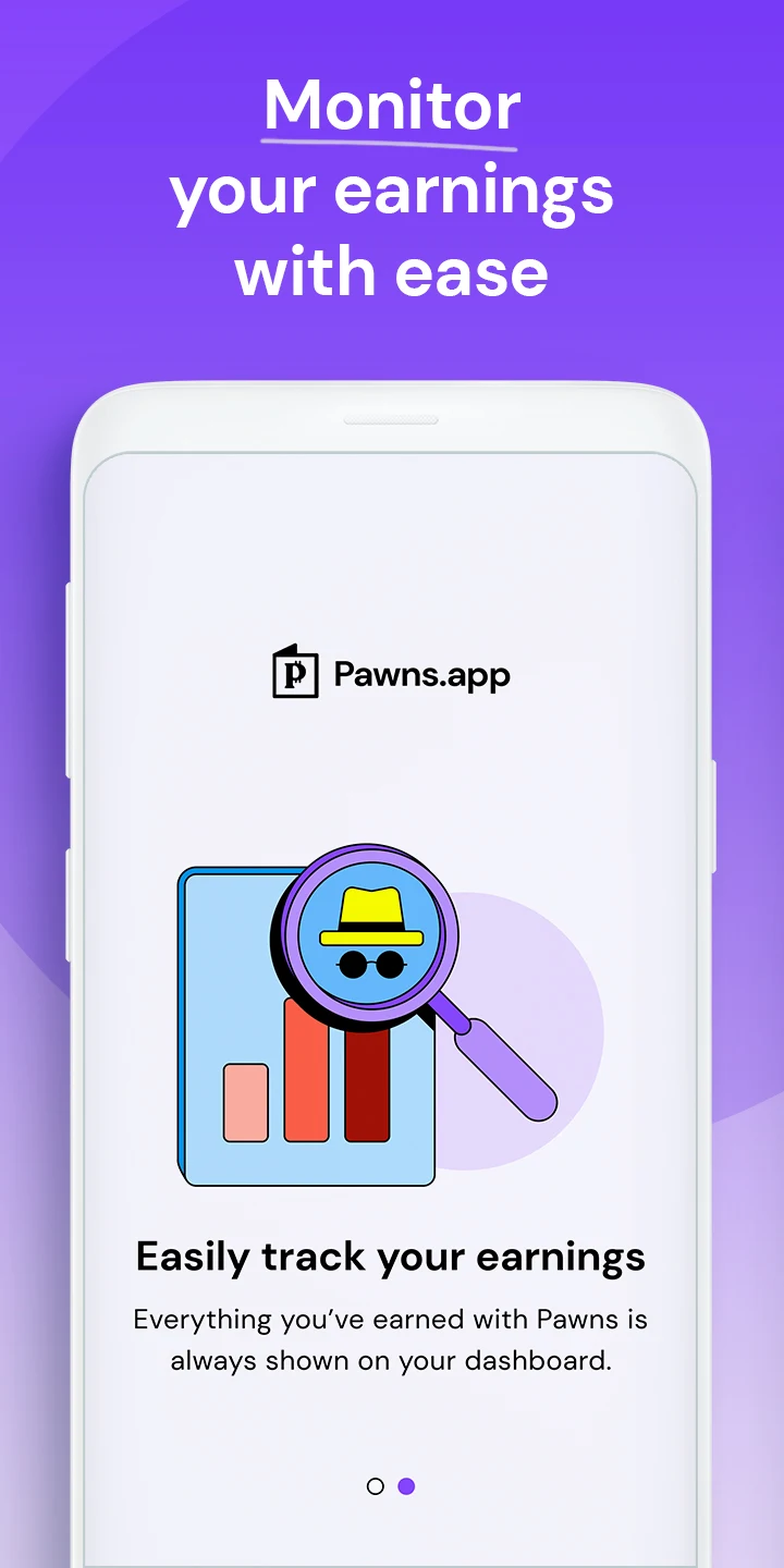 Platform screenshot