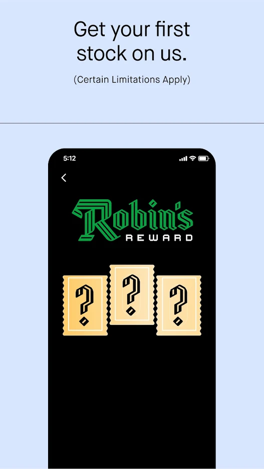 Platform screenshot
