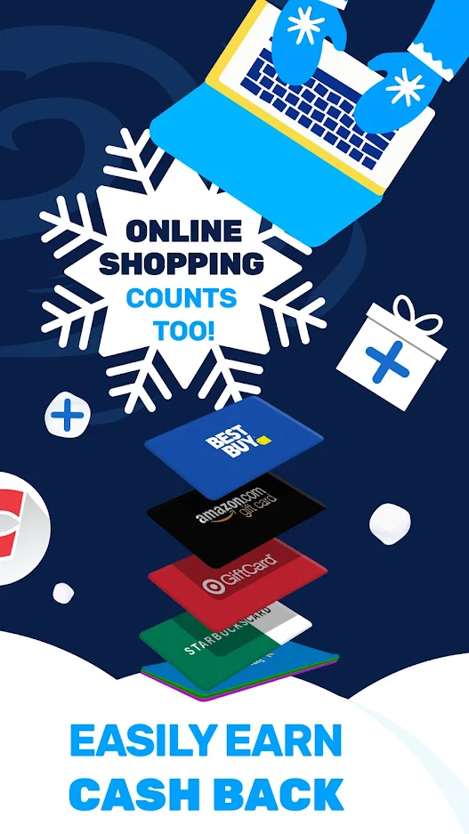 Platform screenshot