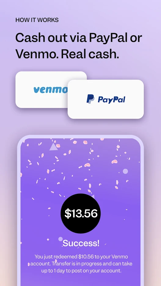 Platform screenshot