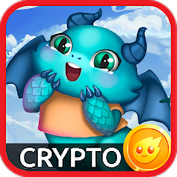 Crypto Dragons