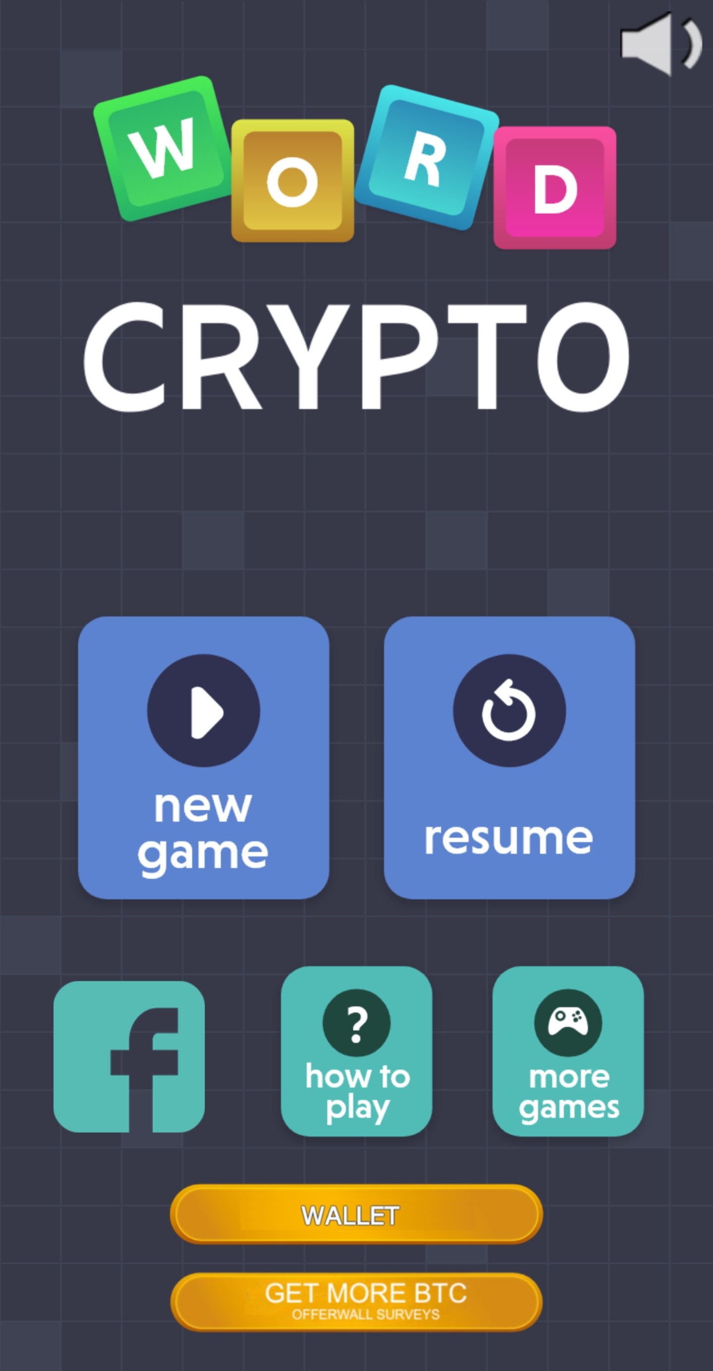 Platform screenshot
