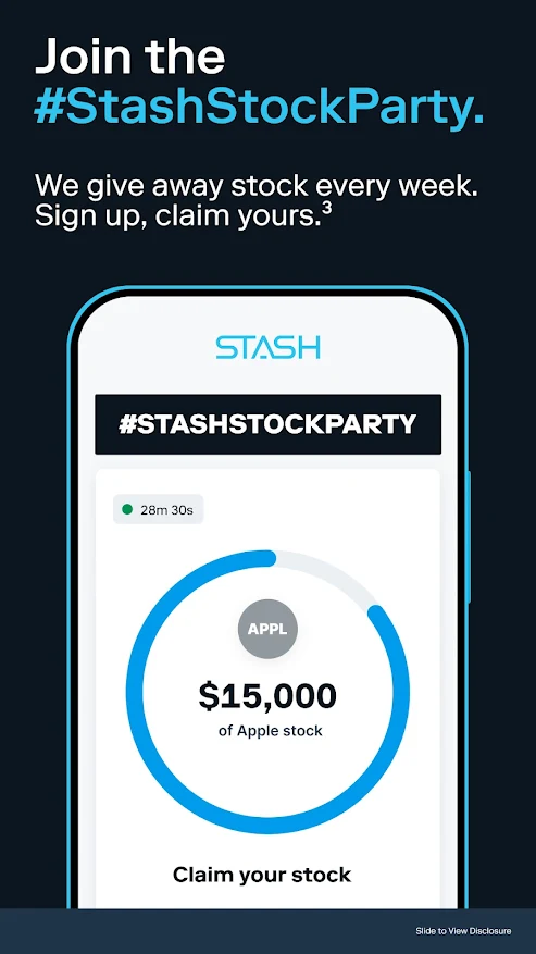 Platform screenshot