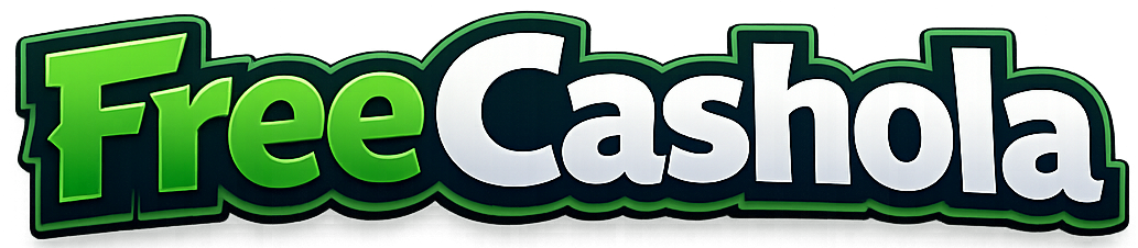 FreeCashola logo