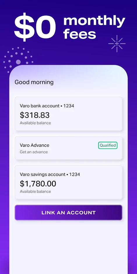 Platform screenshot