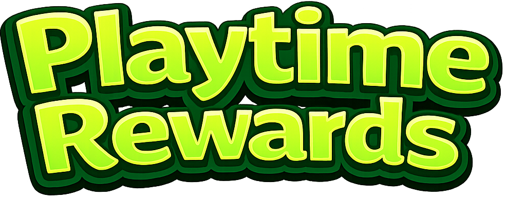 Playtime Rewards