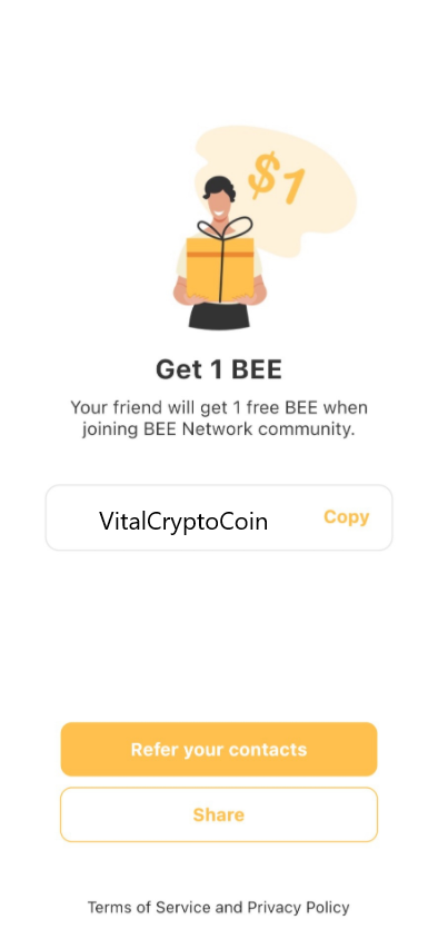 Platform screenshot
