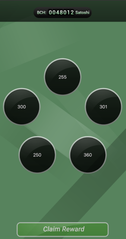 Platform screenshot