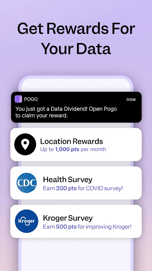 Platform screenshot