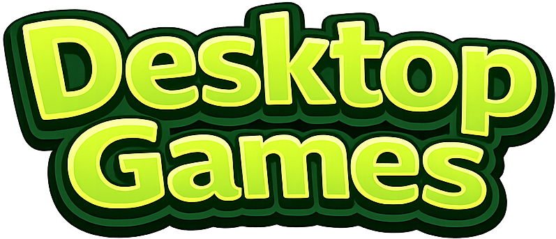 Desktop Games