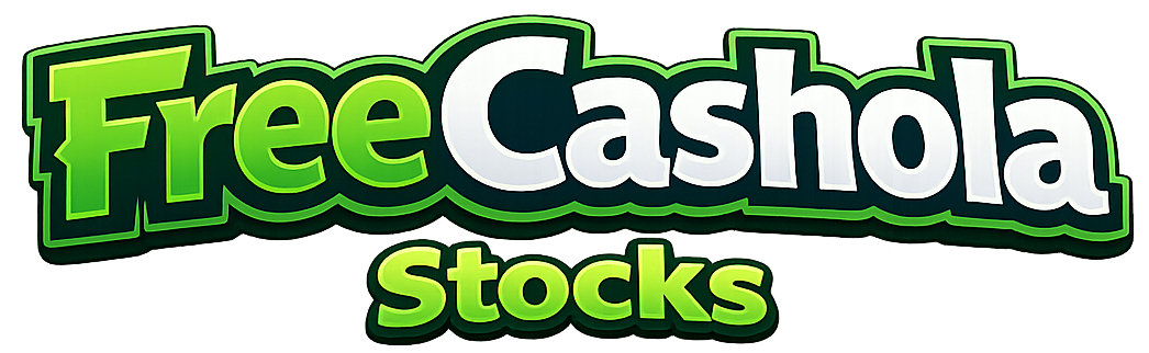 FreeCashola Stocks