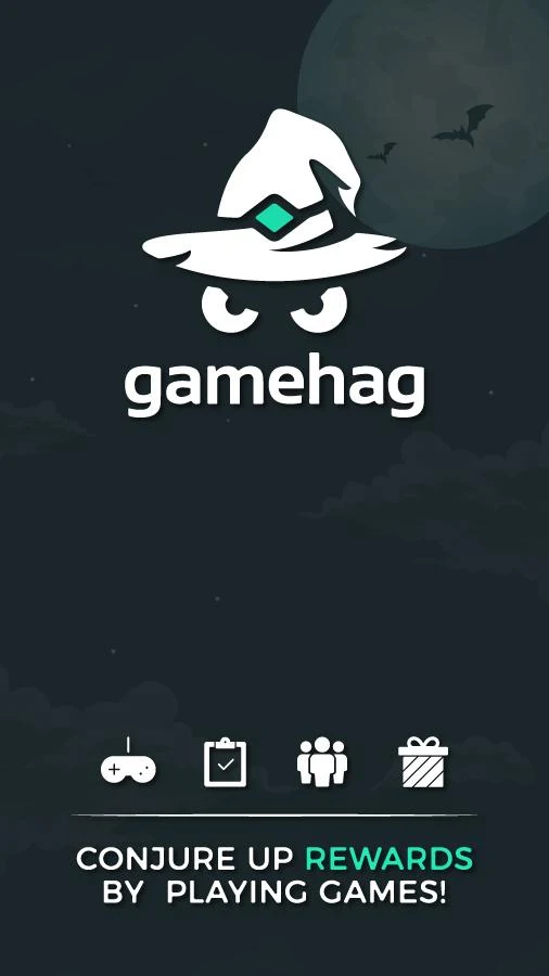 Platform screenshot