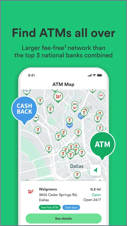 Platform screenshot