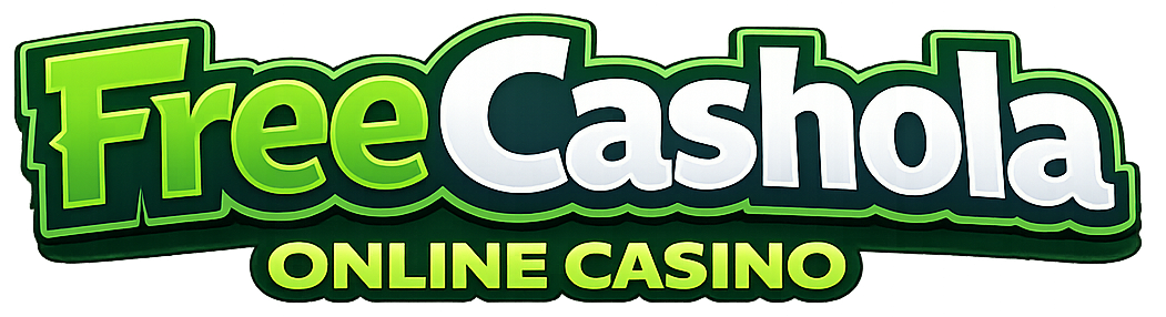 FreeCashola Online Casino (paid)