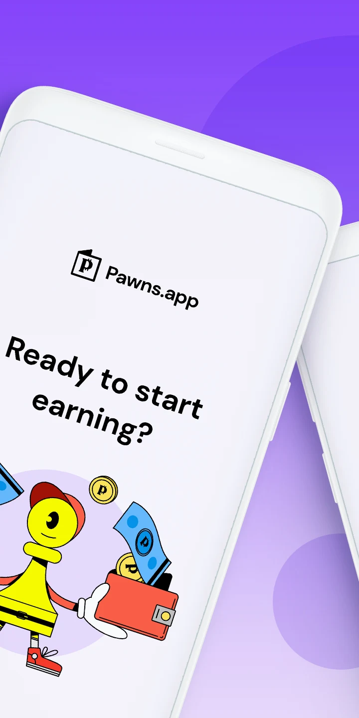 Platform screenshot