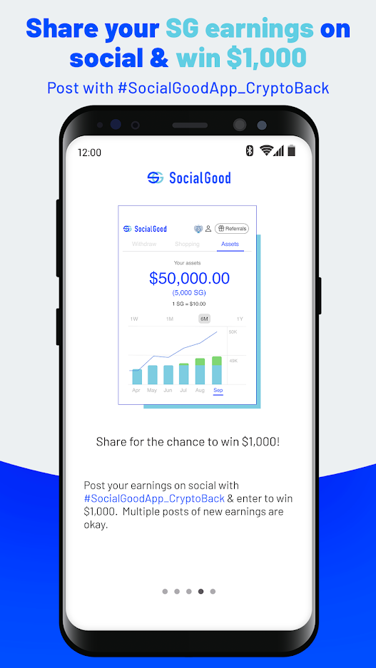 Platform screenshot