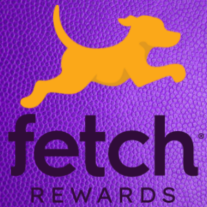 Fetch Rewards