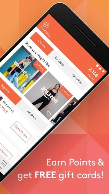 Platform screenshot