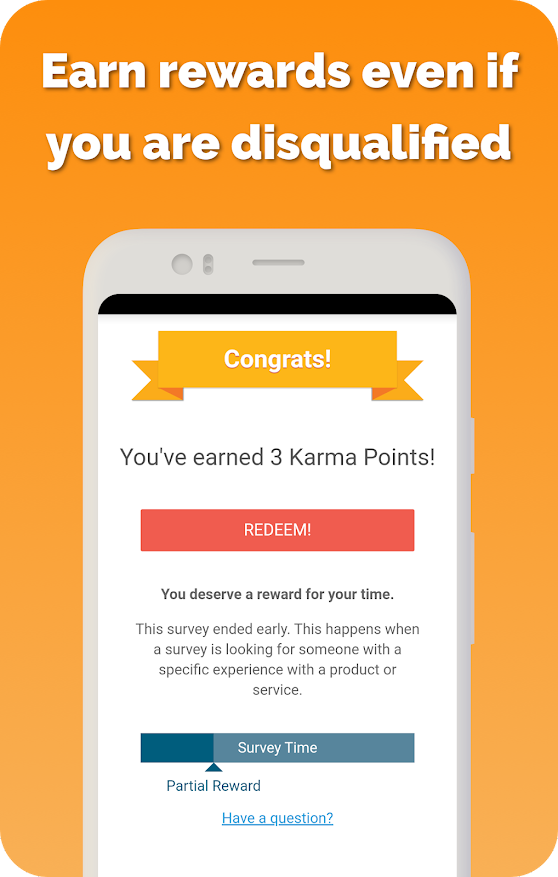 Platform screenshot