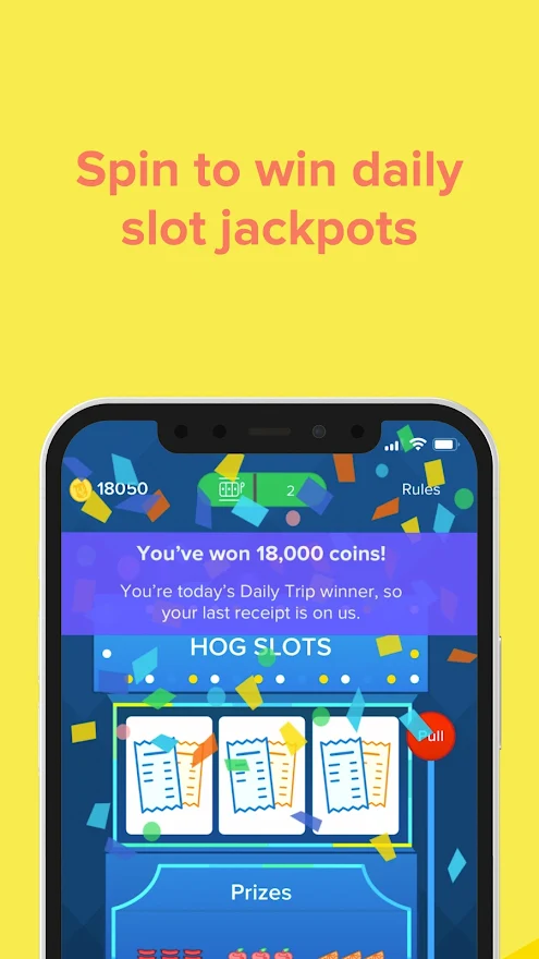 Platform screenshot